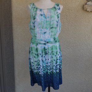 Beautiful Summer Dress